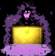 The Amalgamation as seen in game (brightened).