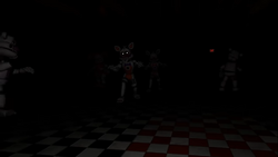 User blog:The 64th Gaming/Lolbit's FNaF World Download Store!, Five Nights  at Freddy's World Wikia