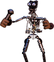 VrFreddy's Endo1