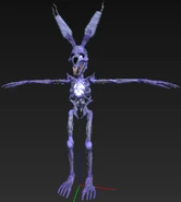 M.X.E.S./Gallery | Triple A Fazbear Wiki | Fandom