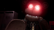 A screenshot of Freddy used for a display image in the mobile port of Help Wanted.