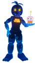 Highscore Toy Chica