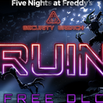 Rockstar Freddy in fnaf ar. (lefty render by triple a fazbear wiki) :  r/fivenightsatfreddys