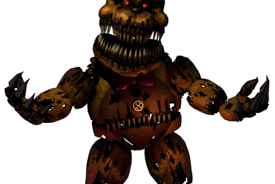 Nightmare, Source Filmmaker Wiki