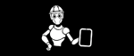 T FizzyFazNight3 3.png (26 KB) A Fizz Bot featured in the tutorial card for Salon: S.T.A.F.F. Makeover.