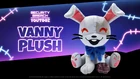 Vanny's plush.