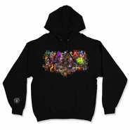 The anniversary hoodie.