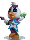Glamrock Chica's Youtooz Figure.