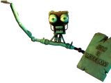Other Endoskeleton Models