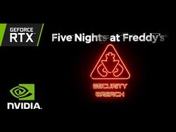 Five Nights At Freddy S Security Breach Gallery Triple A Fazbear Wiki Fandom Lordofthefeathers (@feathers_lord) music belongs to the rightful artists, i do not own the songs. security breach gallery