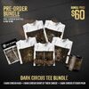 DarkCircusBundle