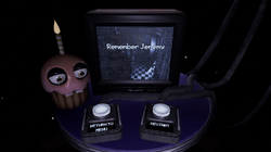 Freddyfazbeargamer1567 on Game Jolt: Hi everyone! Can you please join my fnaf  ar group.