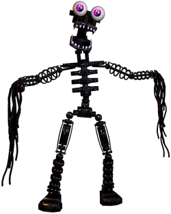 Chicas Endo Jaw #fnaf #fnaffact #chica #fnafchica #fnafwitheredchica #, Withered  Chica