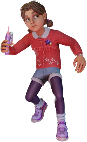 Cassie Triple A Fazbear Wiki Fandom