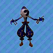 The Prize Icon for Moon.