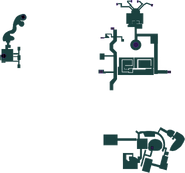 The Basement 2 map.