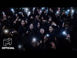 tripleS 'Rising' MV
