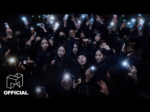 트리플에스(tripleS)_'Rising'_MV