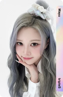 Mayu/Gallery/Objekts | tripleS Wiki | Fandom