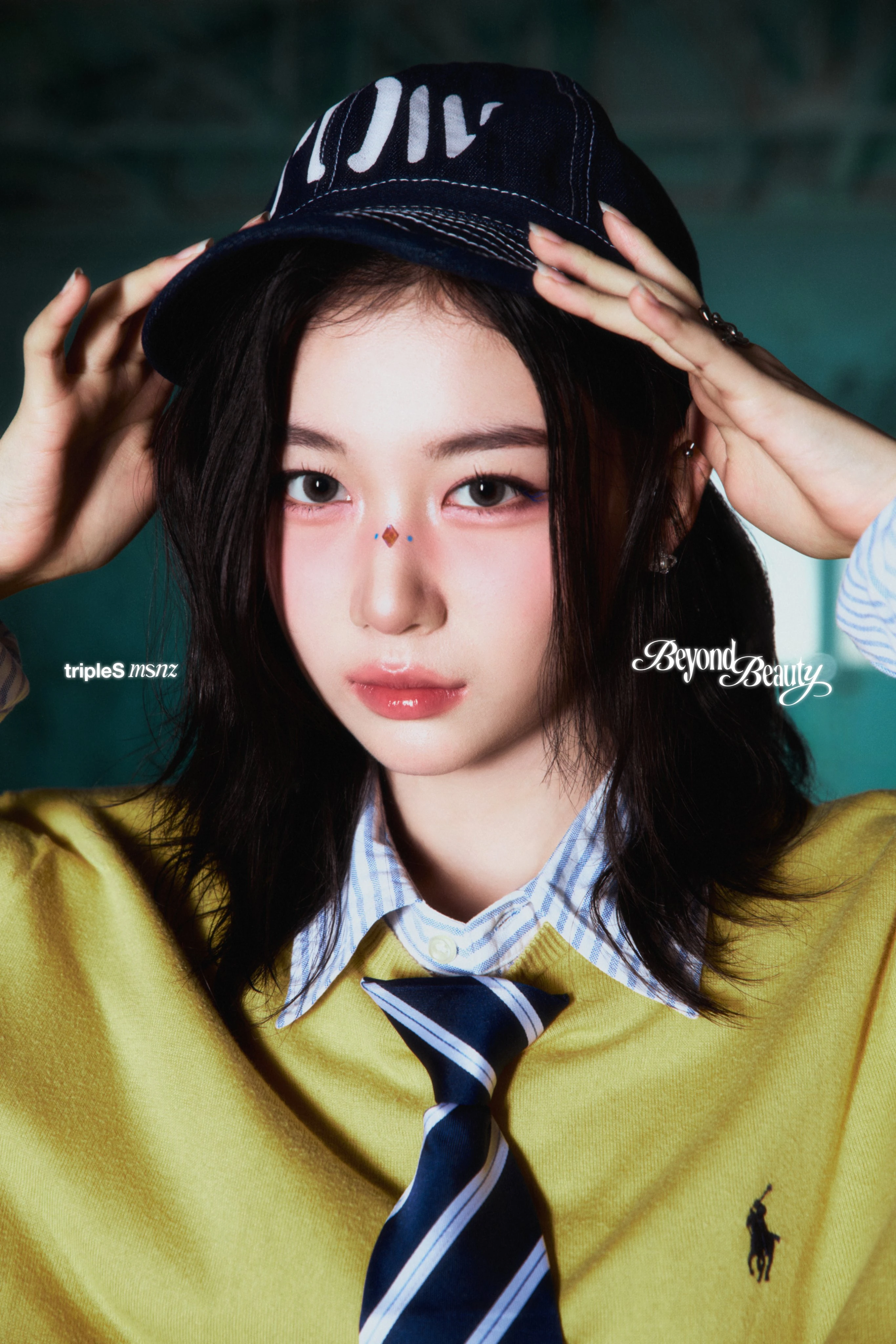 Kaede | tripleS Wiki | Fandom