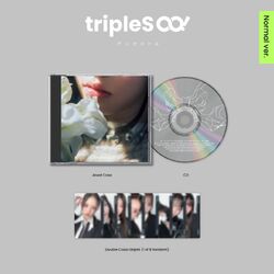 Untitled | tripleS Wiki | Fandom