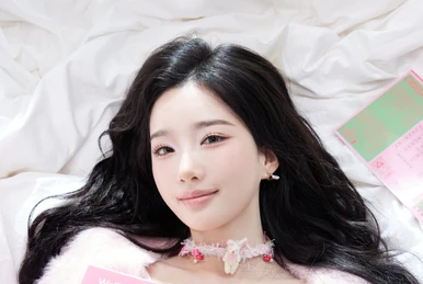 JiYeon | tripleS Wiki | Fandom