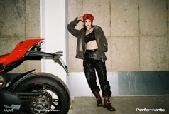 YeonJi Concept Photo #3