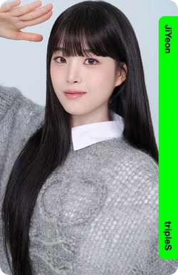 JiYeon/Gallery/Objekts | tripleS Wiki | Fandom
