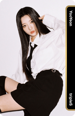 Kim YooYeon/Gallery/Objekts | tripleS Wiki | Fandom