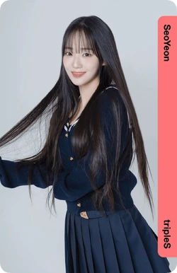 Objekt/Cream01/First Class | tripleS Wiki | Fandom