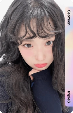 Objekt/Ever01/Special Class | tripleS Wiki | Fandom