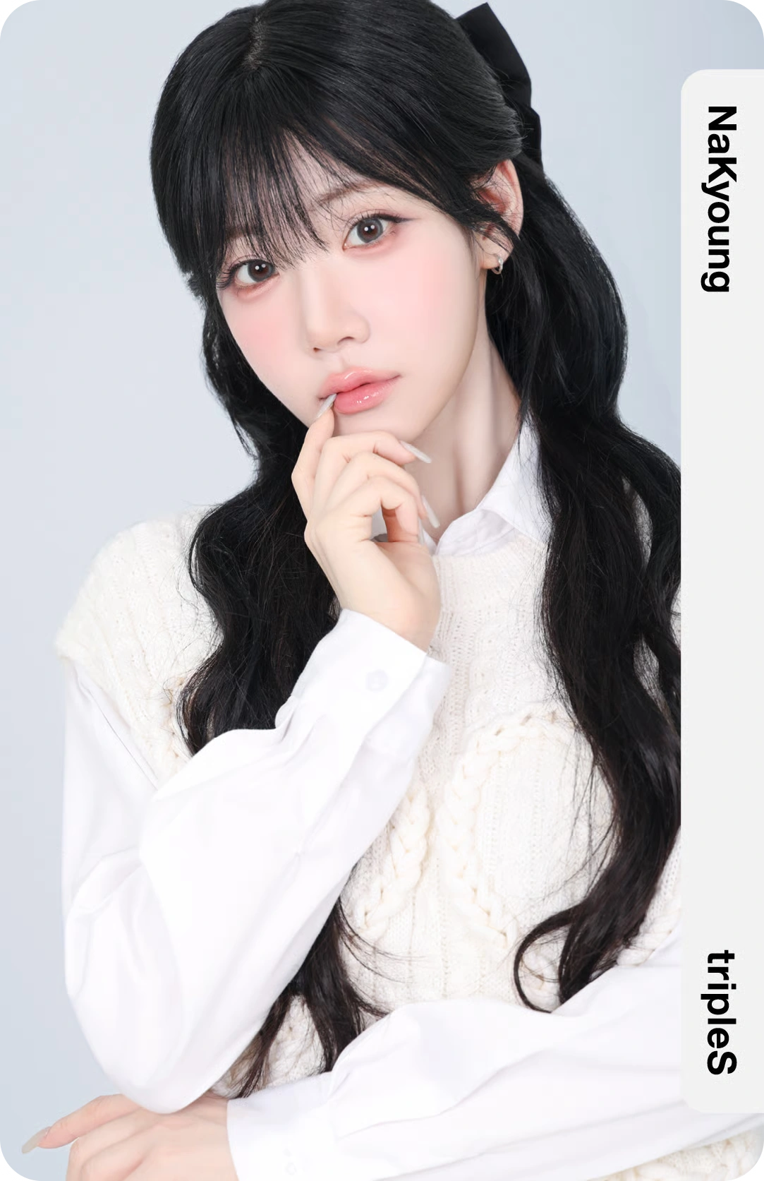Kim NaKyoung/Gallery/Objekts | tripleS Wiki | Fandom