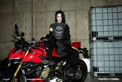 Xinyu Concept Photo #5