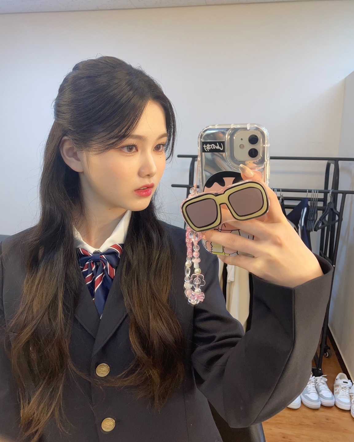 Mayu/Gallery/SNS Archive | tripleS Wiki | Fandom