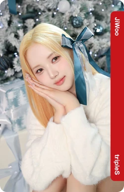 Lee JiWoo/Gallery/Objekts | tripleS Wiki | Fandom