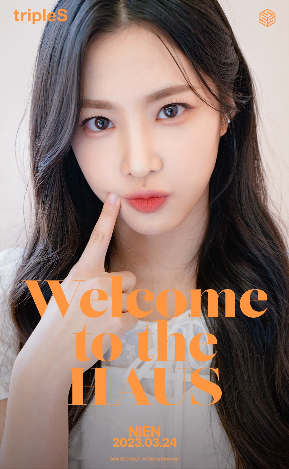 Nien | tripleS Wiki | Fandom