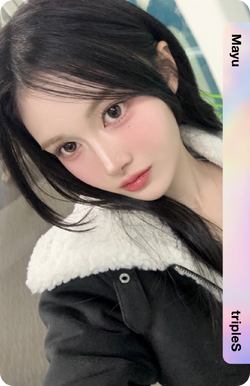 Mayu/Gallery/Objekts | tripleS Wiki | Fandom
