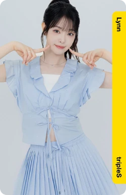 Lynn/Gallery/Objekts | tripleS Wiki | Fandom