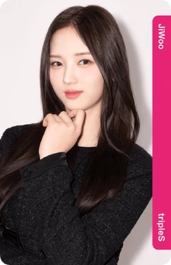 Objekt/Cream01/Double Class | tripleS Wiki | Fandom