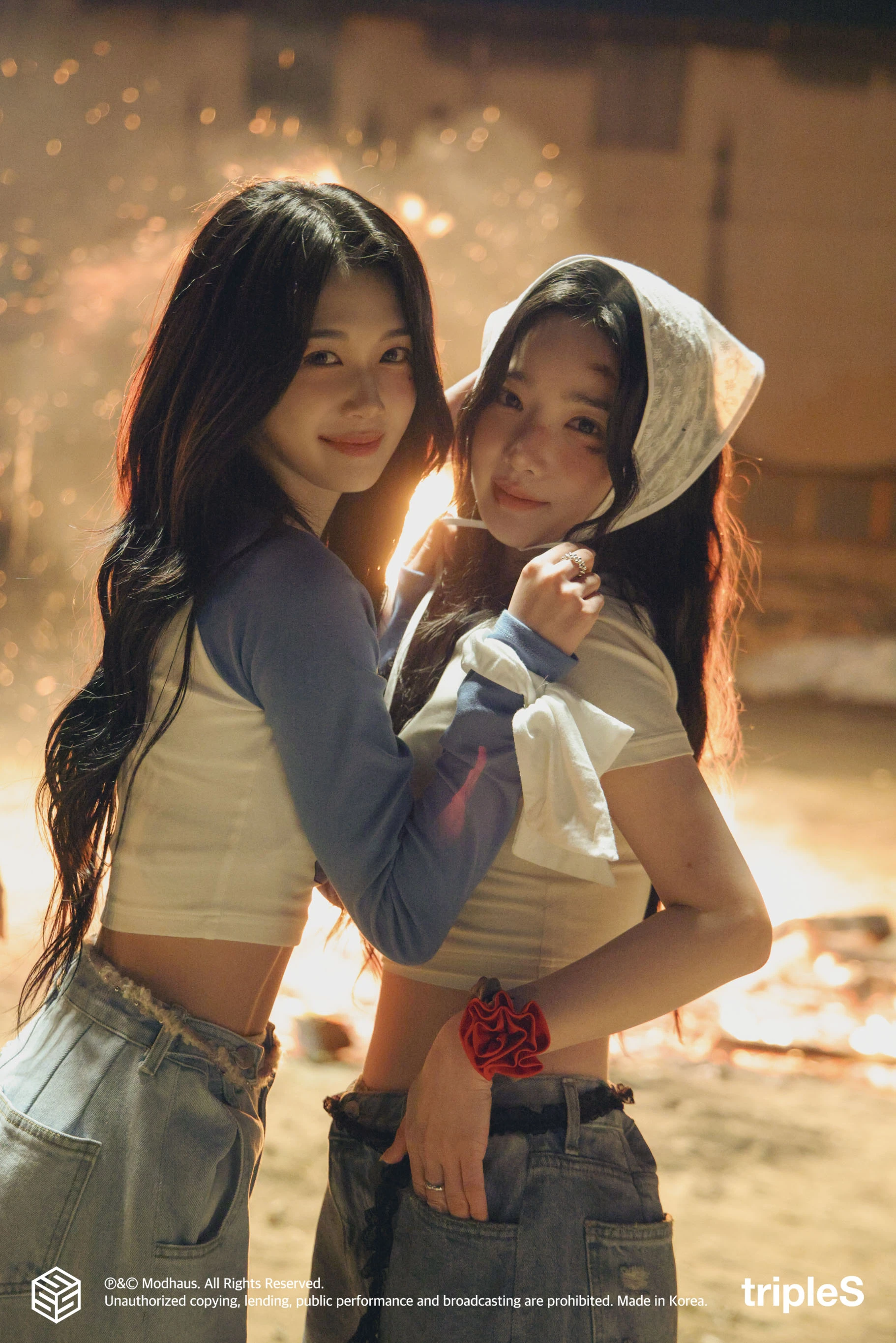 2Yooz | tripleS Wiki | Fandom