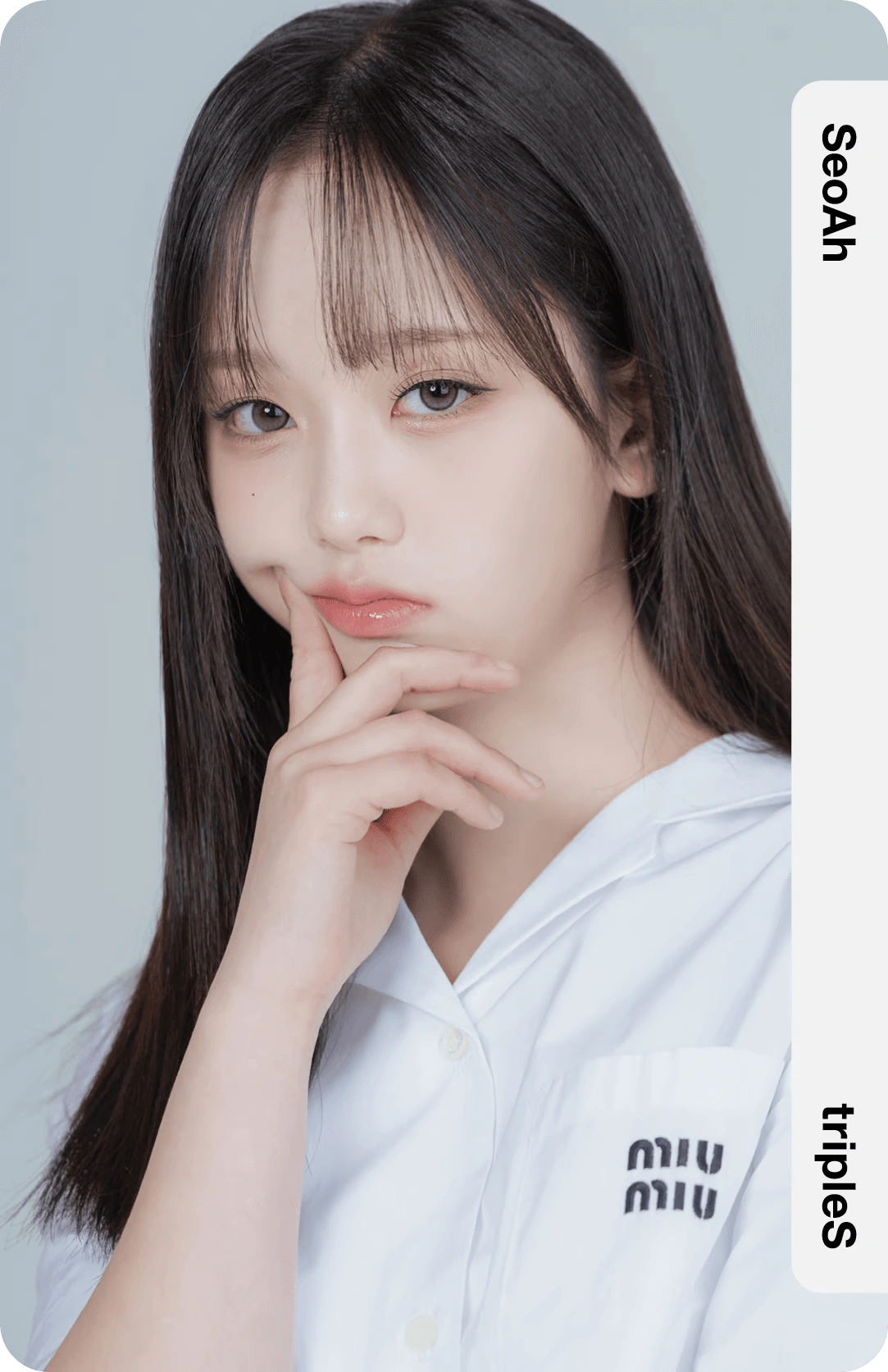 SeoAh/Gallery/Objekts | tripleS Wiki | Fandom