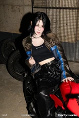 YuBin Concept Photo #5