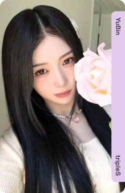Gong YuBin/Gallery/Objekts | tripleS Wiki | Fandom