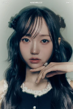 ASSEMBLE25 | tripleS Wiki | Fandom