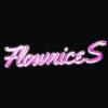FlowniceS Logo 2