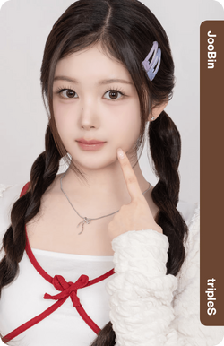 JooBin/Gallery/Objekts | tripleS Wiki | Fandom JooBin/Gallery/Objekts | tripleS Wiki | Fandom