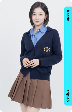 Kaede/Gallery/Objekts | tripleS Wiki | Fandom
