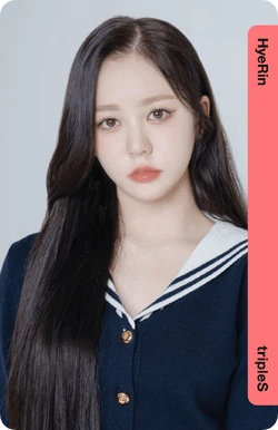 Cream01 | tripleS Wiki | Fandom