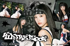 JiYeon Concept Photo #2