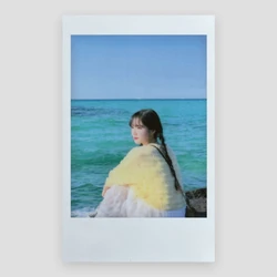 Yoon SeoYeon/Gallery/Polaroids | tripleS Wiki | Fandom